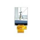 Small Size 2.4 inch TFT Transmissive Display with 4 LEDs Backlight LCD Monitor