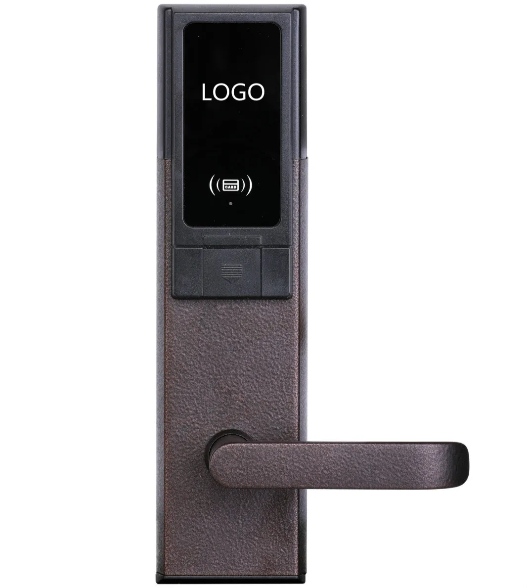 hotel key locks