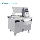 cookie making machine/biscuit forming machine/cake maker