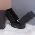 Wholesale Custom Logo Printed Rigid Paper Packaging Boxes Bulk Cheap Cardboard Packaging Boxes
