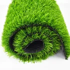 Turf Futsal Artificial Grass Factory Price Football Court Artificial Turf No Filling Plastic Futsal Grass