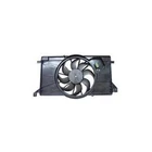 Bueno Radiator Cooling Fan Radiator Fan BUENO DC 12v Auto Radiator Cooling Fan ED818C607BD