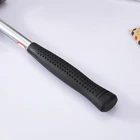 Steel Roofing Hammer Carbon Steel Roofing Hammer With Fiberglass Handle