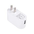 Usb Charger 5v Usb Charger 5v 2a Usb Charger Eu European Us Wall Charger With UL CUL CE RCM FCC ROHS 3 Years Warranty