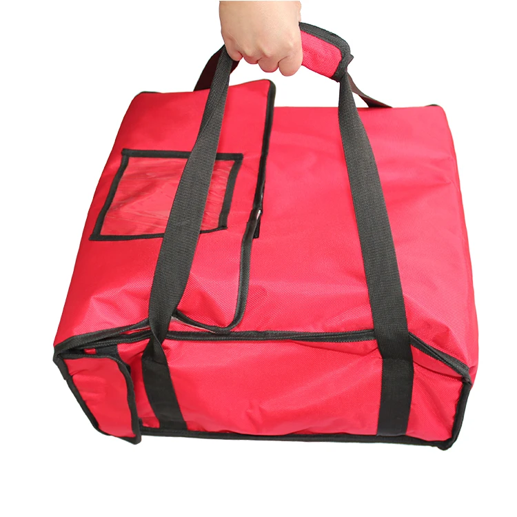 18 inch insulated bag