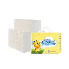 Free sample Disposable blue underpad 23 x 36 adult male incontinence paper pad