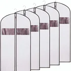 Personalized Custom Fashion Travel Dress Clothes Suit Garment cover Bag