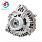 Brand new tractor alternator 12V 120A replaces ATG19729 0124515187