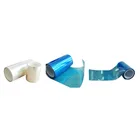 Glass, metal pvc protect cover film