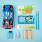 School Stationery School Set 2020 Best Selling Customized Kids Stationery Set School
