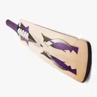 Hot sale high quality waterproof cricket bat stickers custom