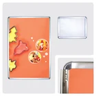Studio photo frame decorative display wall photo frame picture