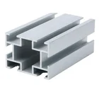 china top aluminium profile manufacturers anodized industrial aluminum extrusion profile