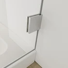Price Glass Accessories Black Bath Shower Cabin