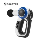 Booster Gun Booster S 24V Massage Gun Vibration Muscle Massager Percussion Massager Gun Dropshipping