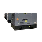 Brand new design 10kva canadian standard small silent diesel generator with perkins engine
