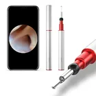 Best ear ring camera with ear wax removal tool ear scope camera