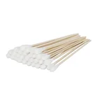 High quality Medical disposable tipped sterile cotton swab applicator