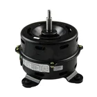 continuous running single phase Asynchronous AC motor AIR PURIFIER MOTOR 110w 6 poles