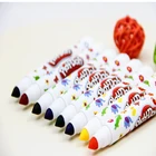 Pens Assorted Color Acrylic Paint Markers Pens