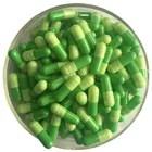 Graphic Customization Capsule Vegetarian Capsule Shell