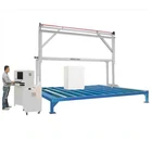 EPS 3D CNC Shape Cutting Machine| EPS Machinery CNC Cutting Machine