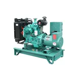 Generator 2020 New Diesel Generator Set 3kv 10kva 250kva Electric Diesel Generator Set