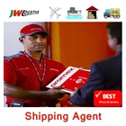エクスプレス dhl エージェント配送料金中国からインドへ/サウジアラビア/米国/コロンビア/カナダ
