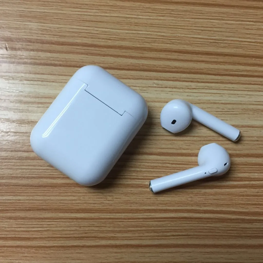 I11 TWS Wireless Stereo Earbuds Bluetooth 5.0 Headset Auto Pairing Sports Earphone for Iphone Android Huawei Not I9s I10 I13 I60 - ANKUX.COM