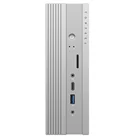 Pc TOPFEEL T72M AMD Ryzen Ryzen 5 3400GE Mini Pc Micro Portable Embedded Computer