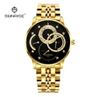SUNRISE 2019 hot sale wristwatches luxury men watches men wrist sport watch