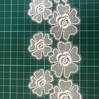 Fabric Lace Lace 2019 Fabric Milk Silk Lace Fabric