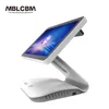 terminal cash register desktop pos terminal restaurant retail lower price china pos system