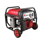 Generator Sale Hand Crank Air Cooled Gasoline Generator On Sale