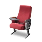 Leadcom Aluminum Structure Auditorium Seating chair (LS-10605C)