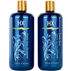 Factory Direct 100% Natural Sulfate Free Herbal Private Label Hemp CBD Shampoo And Conditioner