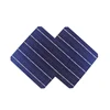 Perlight A grade max power hot seller 5w mono crystalline 156 mm mono solar cell
