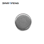 n35 ndfeb d10x10mm rare earth cylinder round magnets
