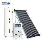 Heat Pipe Collector Solar Hot Water Heater