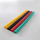 SY-14.4 1kv four-core insulation sleeving wire connector heat shrink terminal cable accessories