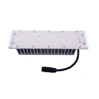 High Power 50W 60W 75W LED Module Top Quality Commercial Outdoor IP66 Waterproof LED Street Light