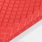 Packaging Customization Twill Fabric Custom Martial Arts Uniform Embroidery Cotton