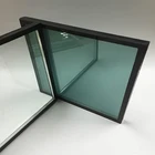 Glass Panel Panel Glass Insulated Glass Thin Vacuum Panel China Glass Manufacturer Insulated Glass