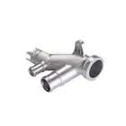 Custom CNC Machining 3D CAD Drawing Metalworking 6061 Aluminum Parts
