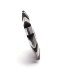Customize 8Pcs gear milling cutter involute gear cutter involute high speed steel gear cutter