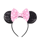 Full Girls 2020 New Arrival Full Of Child Interest Designed Girls Hair Band
