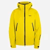 New style customized mens yellow jackets hoodie wind lightweight jacket windbreaker