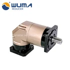 High Precision Ratio 4:1 Gearbox Planetary Gearbox reducer