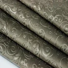 tay tuyu embossed velvet sofa fabric bonded velvet for safa