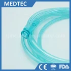For Clinic Manufactory PVC Oxygen Supply Tubing
